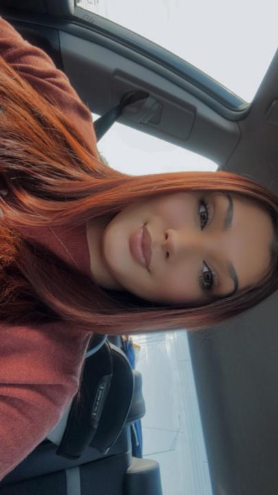 Nicole Rivera