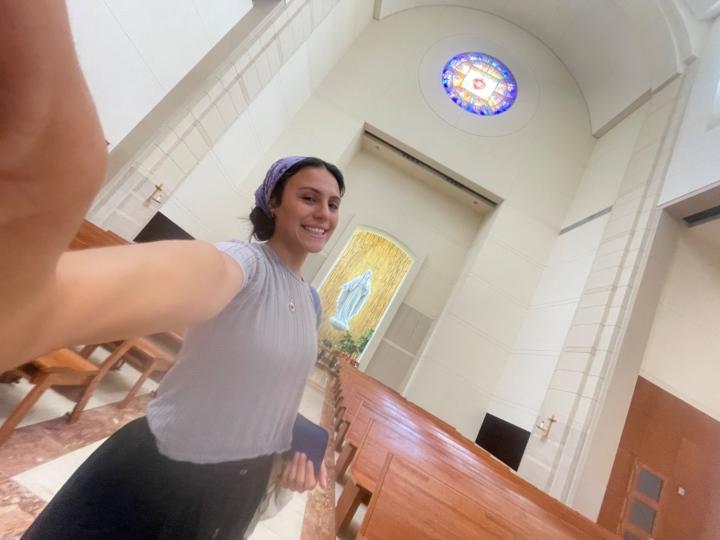 Carolína Ornelas