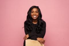 Tiffany Brown
