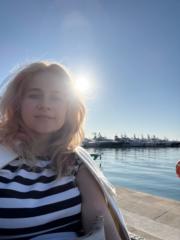 Nadejda Barbaros