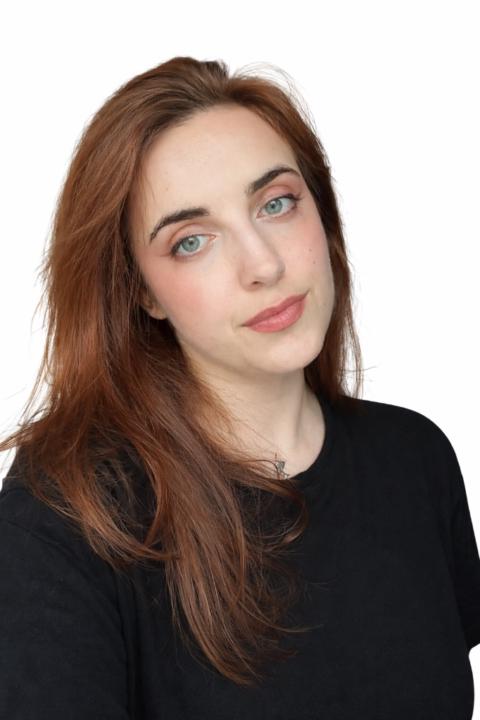 Bianca-Maria Chircusi