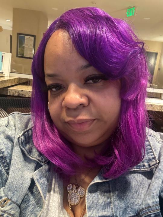 Nicole Grimes