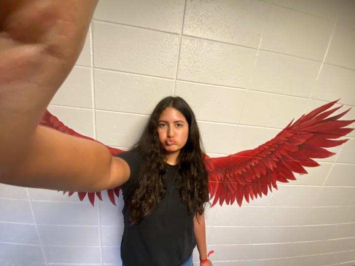 Maya Ahmad