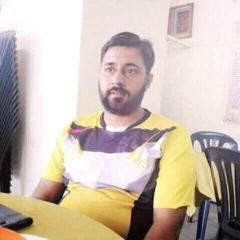 Tariq Imran