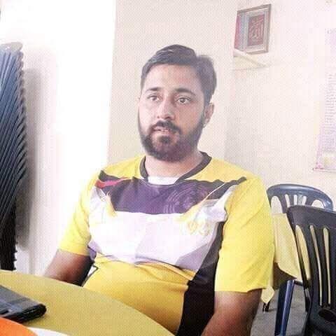 Tariq Imran