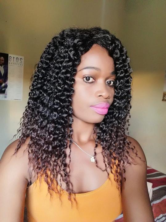 Thamagane Pretty Lentsoane