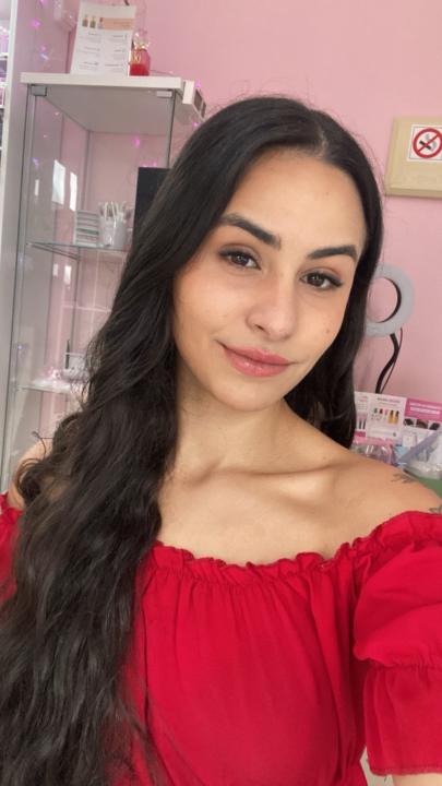 Aroa Toledo concepcion