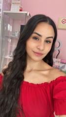 Aroa Toledo concepcion