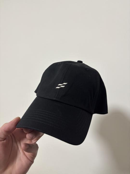 終於拿到帽子了🔥