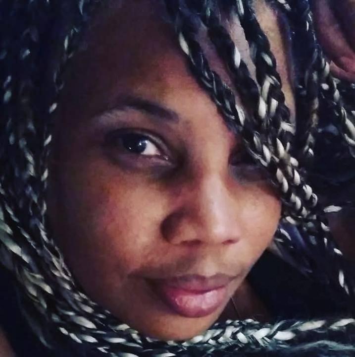 Joy Diallo