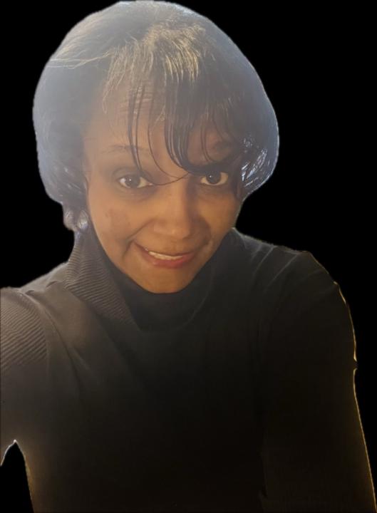 Lillian Blackwell