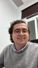 Miguel Pellicer Navarro