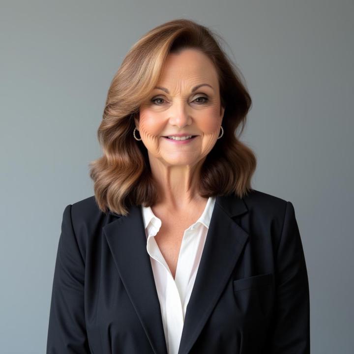 Marilyn Polizzi