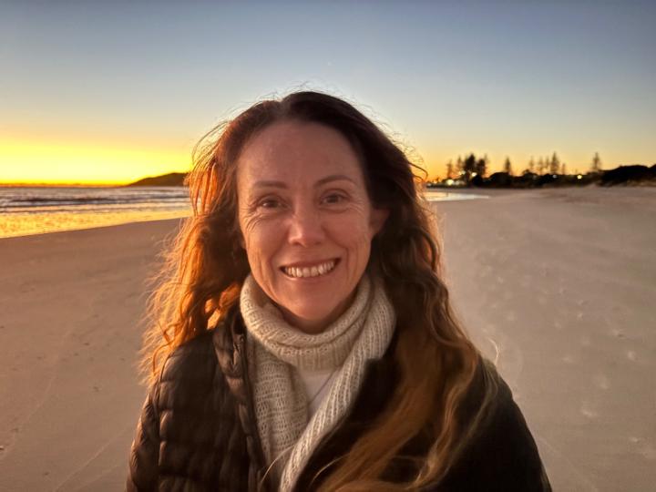 Caryn Gillespie