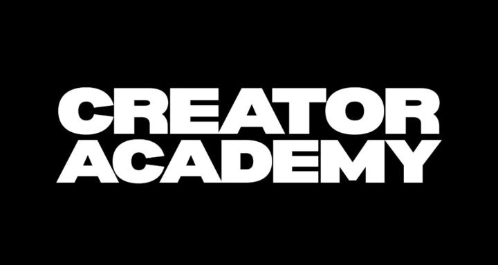 Creator Academy
