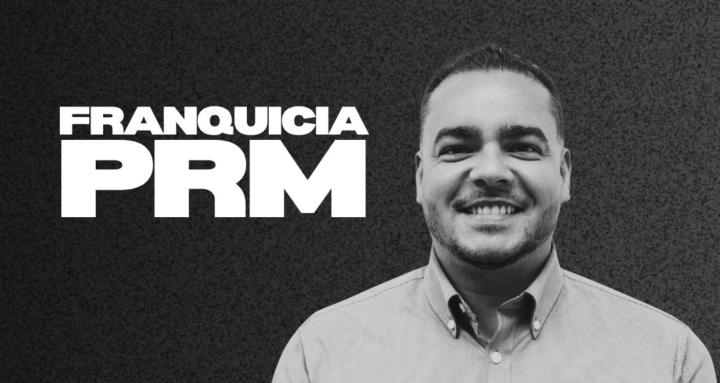 Franquicia PRM