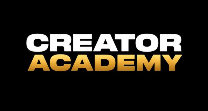 Creator Academy