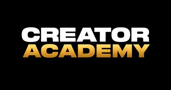 Creator Academy