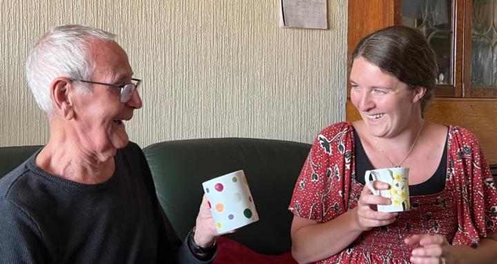 Professional Carers Network