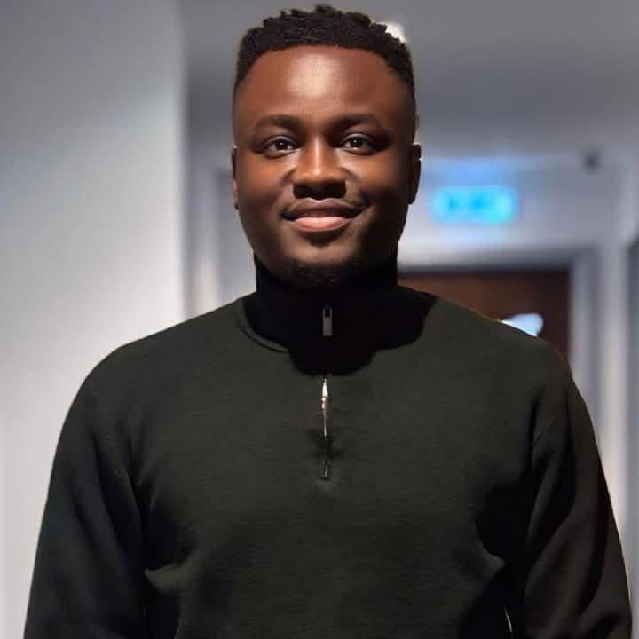Marc Opara