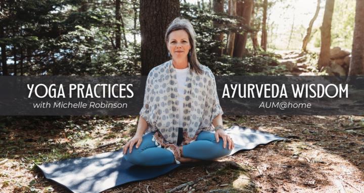 AUMatHOME Yoga