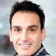 Patrick Bugeja