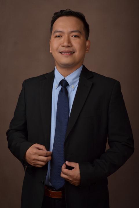Zaldy Cahilig