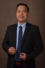Zaldy Cahilig
