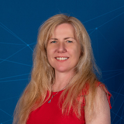 Patrycja Jaworowska