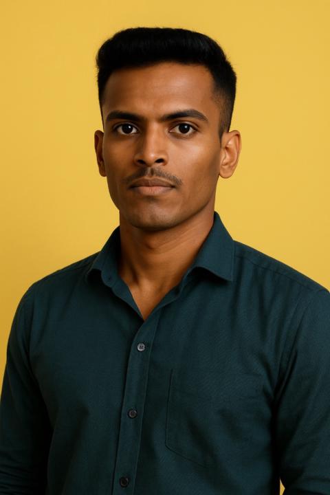 Vivek Reddy