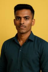 Vivek Reddy