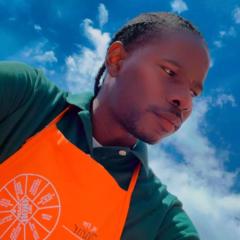 Taahir Muhammad