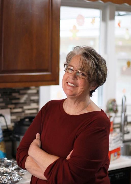 Lisa Lear