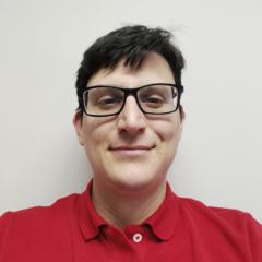 Luis Enrique Vazquea