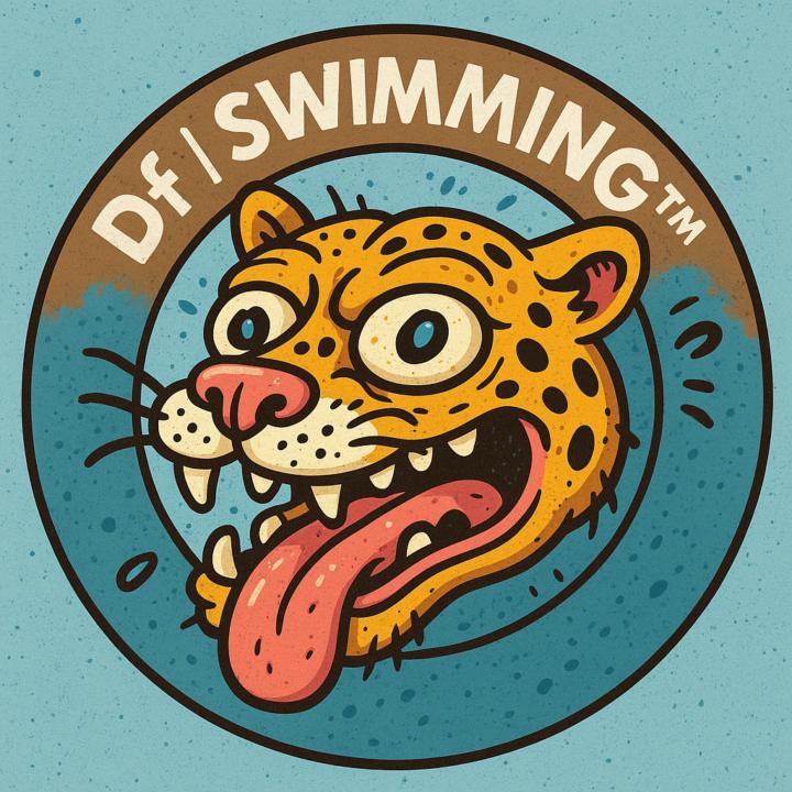 Df Swimming