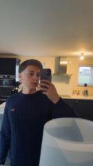 Kayden Grabham