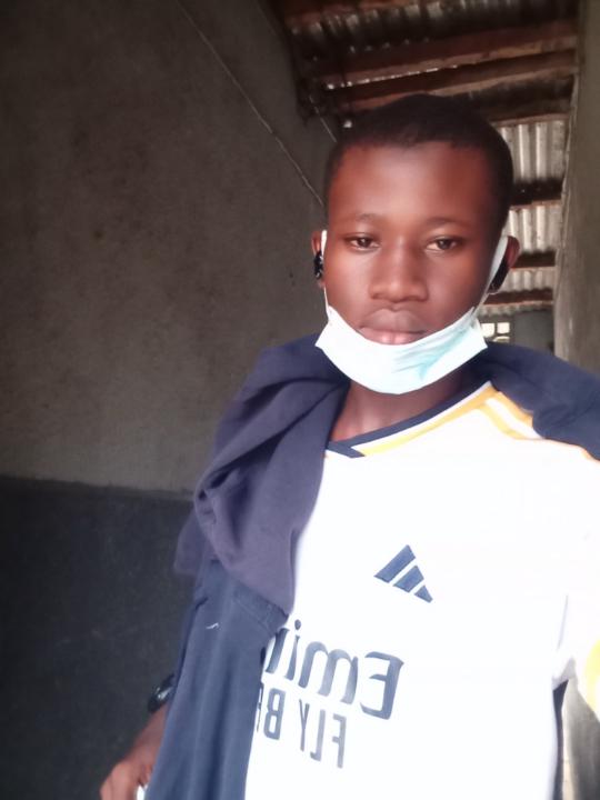 AbdourahamneBilla Billa