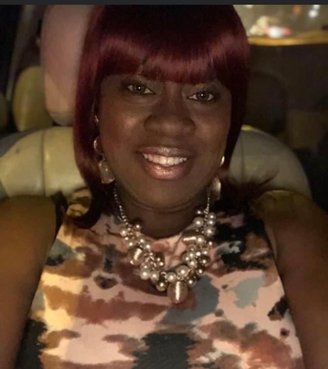 Andreal Wade- Ace Funding Manager