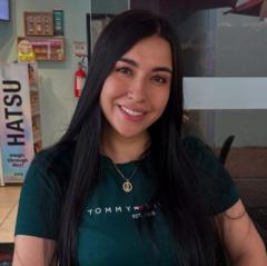 Yeimy Lòpez