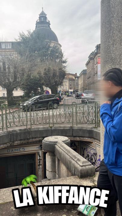 Yanis Larbi