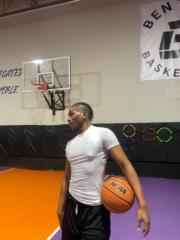 DeAndre Allen