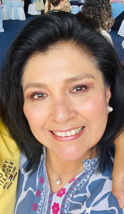 Lula Aguilar