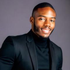 Idriss Tomiwa