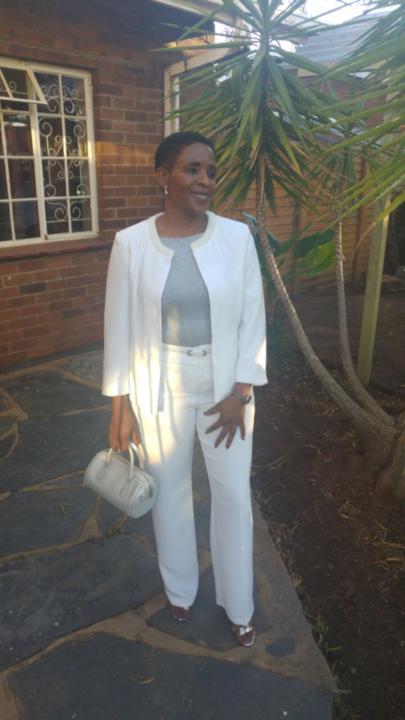 Thembeka Woko