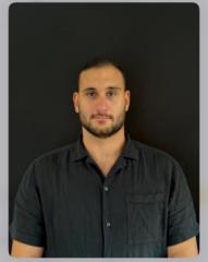 Ege Devrim Yilmaz Tasdanoglu