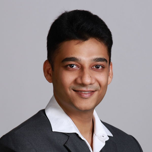 Abhishek Dujari