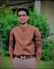 Huzaifa Majid