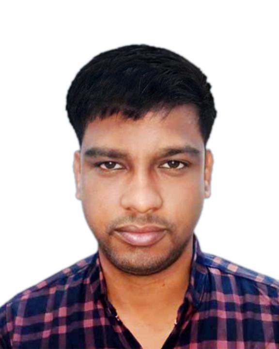 Md hasibul Rahaman