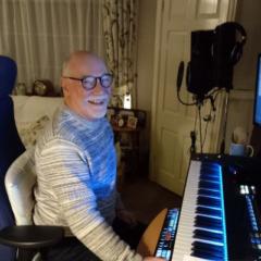 Ian Jenkins