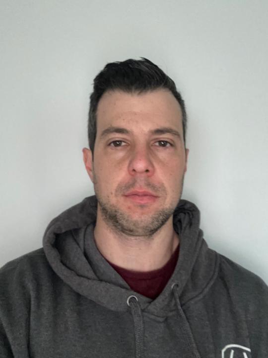 Aron Borysiewicz